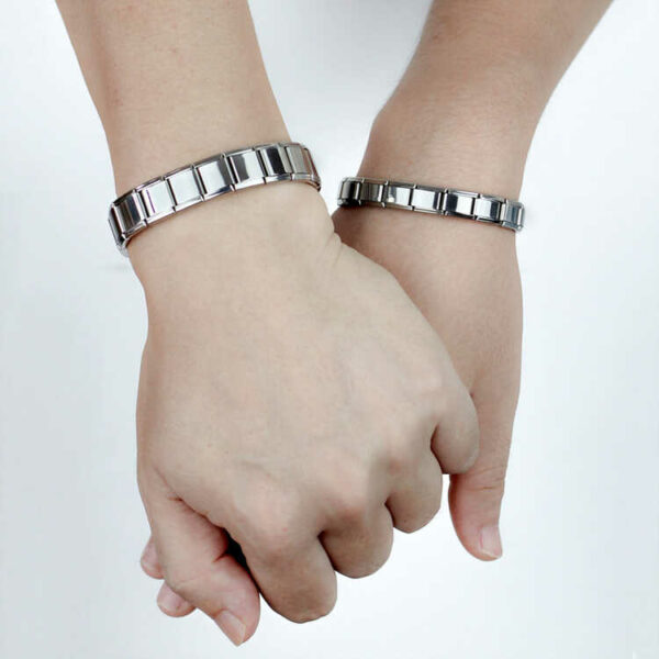 Bracelet italien