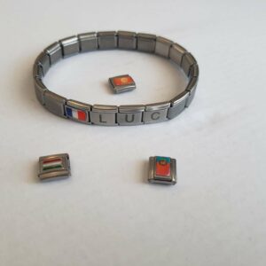 Bracelet italien Mate