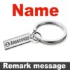 Engrave Name