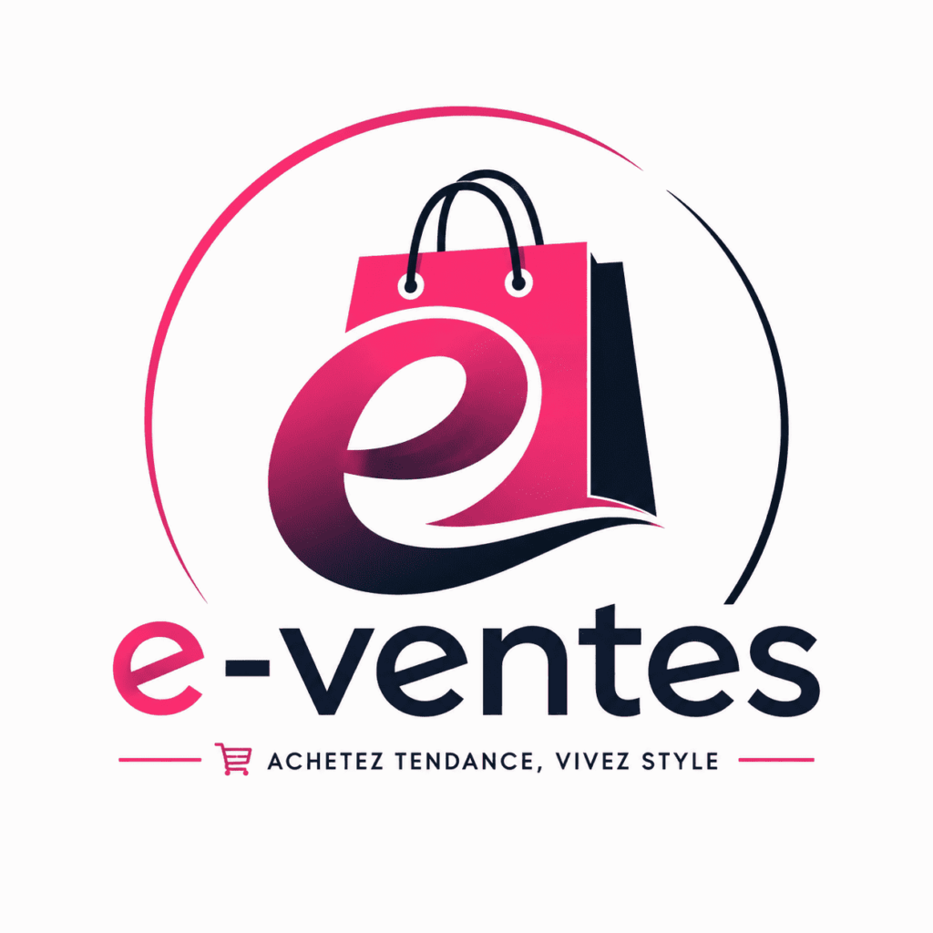 Logo e-ventes